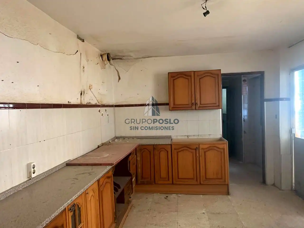 Casa en venda a Calle Isaac Peral, imagen 9