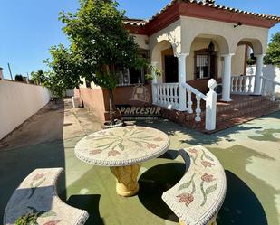 Terrassa de Casa o xalet en venda en  Córdoba Capital amb Calefacció, Terrassa i Piscina