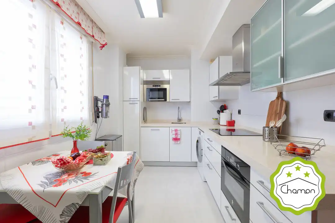 Flat with lift for sale in Centro Urbano - Hirigunea, imagen 23