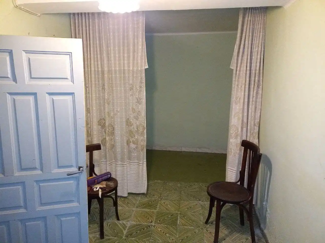 Casa rústica en venda a La Horcajada, imagen 5