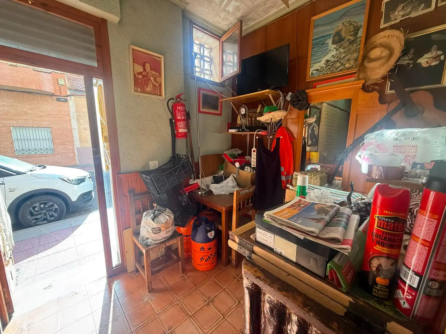 Haus zum Verkauf in Calle AUSIAS MARCH 24, imagen 6