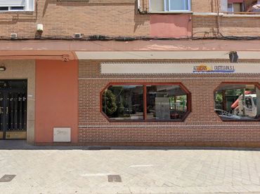 Apartment with lift for sale in Calle CARTAYA