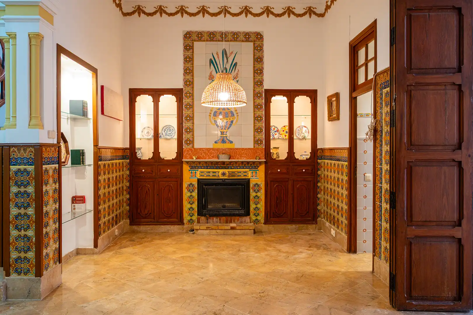 Casa o chalet en venta en Alfara del Patriarca con Aire acondicionado, Calefacción y Terraza