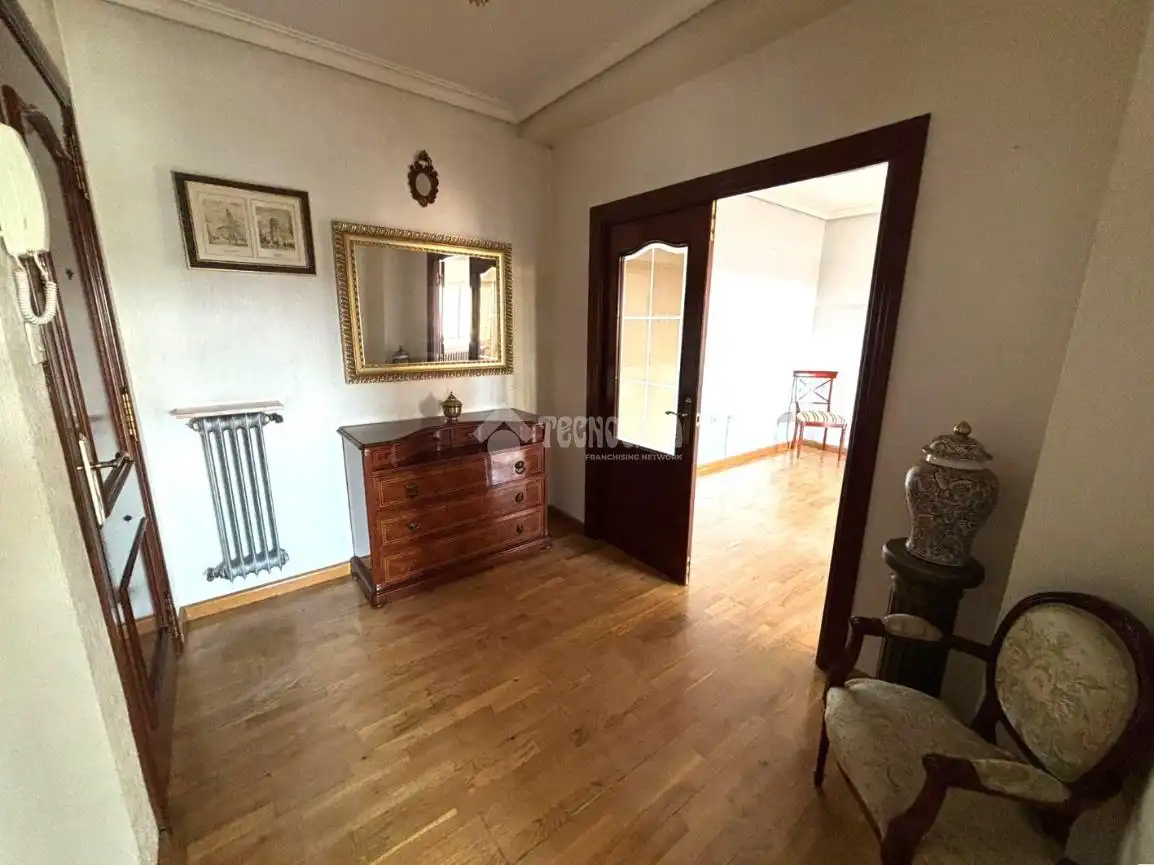Piso en venta en Medina del Campo con Calefacción