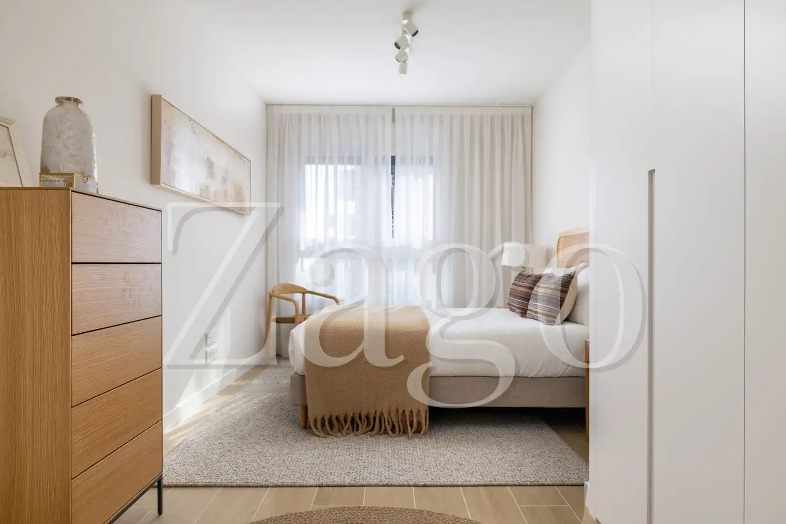 Apartament amb piscina en venda a Marisol Park - Ortembach - Los Almendros, imagen 24