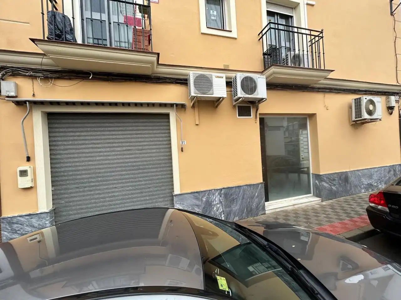 Gewerbefläche zur Miete in Centro - Doña Mercedes, imagen 12