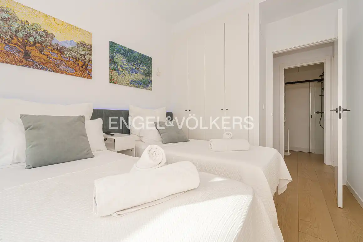 Apartamento con piscina en venta en Partida Torres Norte 9, imagen 17