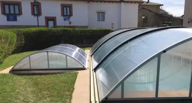 Garden of Detached homes for sale in Vitoria - Gasteiz  with Heating, Private garden and Parquet flooring