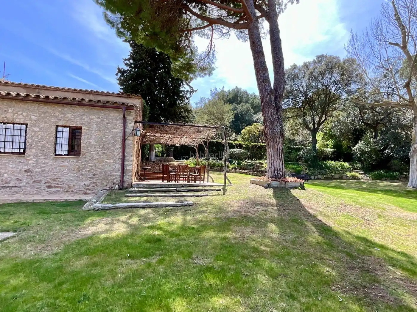 Casa rústica en alquiler en Urbanitzacio Mas Tomasi Dalt -Masos 171, imagen 15