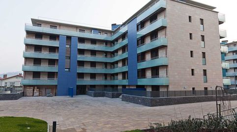 Foto 3 von Garage zum Verkauf in Txantxilla Auzoa, 4, Hernani, Gipuzkoa