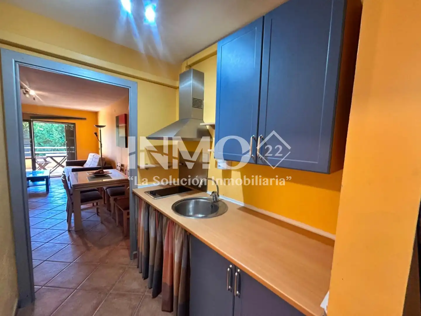 Apartamento en venta en Carrer Farigola 7, imagen 8