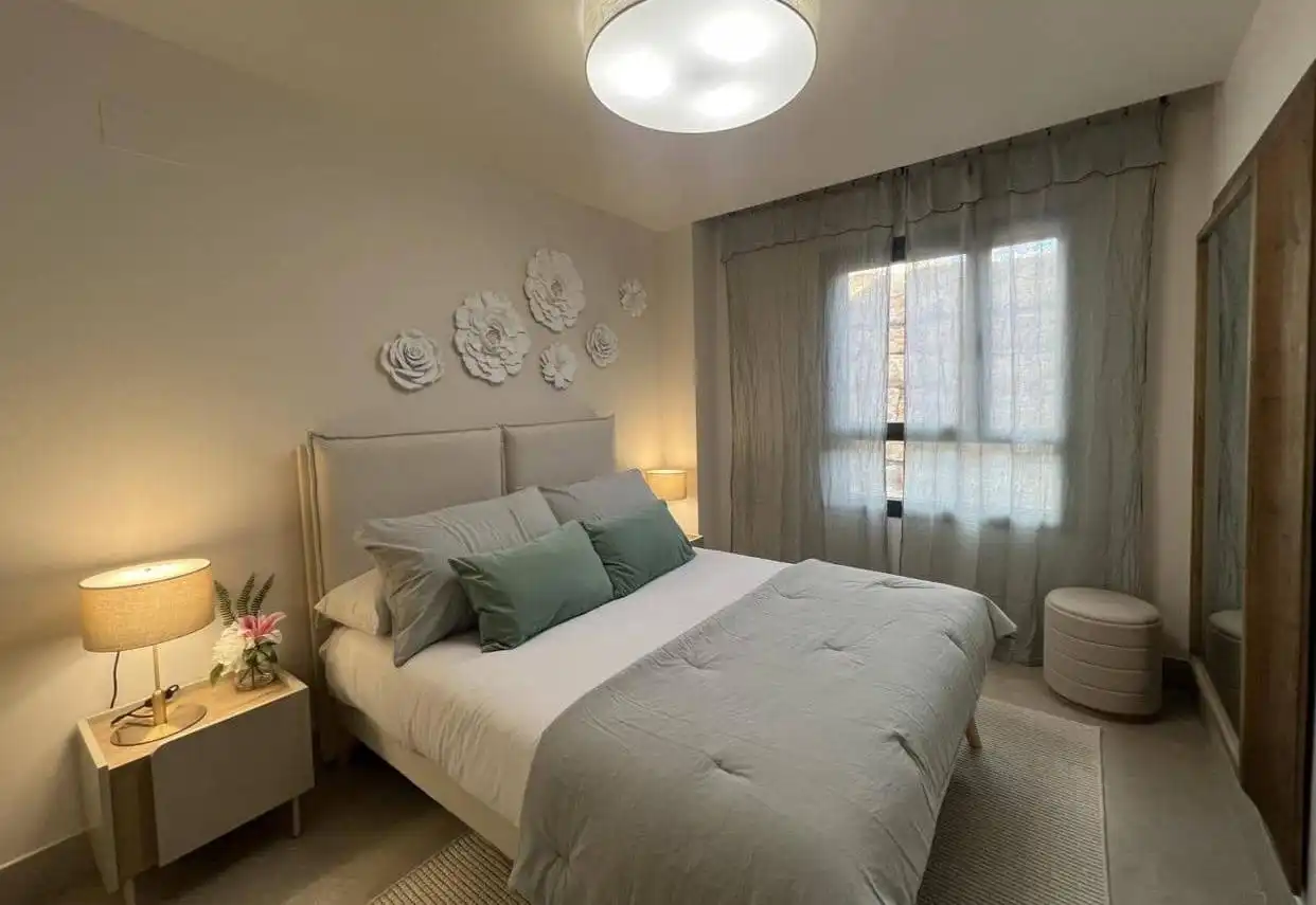Apartamento con piscina en venta en El Paraíso, imagen 12