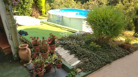 Foto 5 de Finca rústica en venta en Área Rural, Ferrol