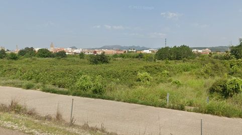 Venta de Suelo Urbano Residencial en Plaza BARXETA II Nº PAR 3-25 Carcaixent (Valencia/València), imatge 4