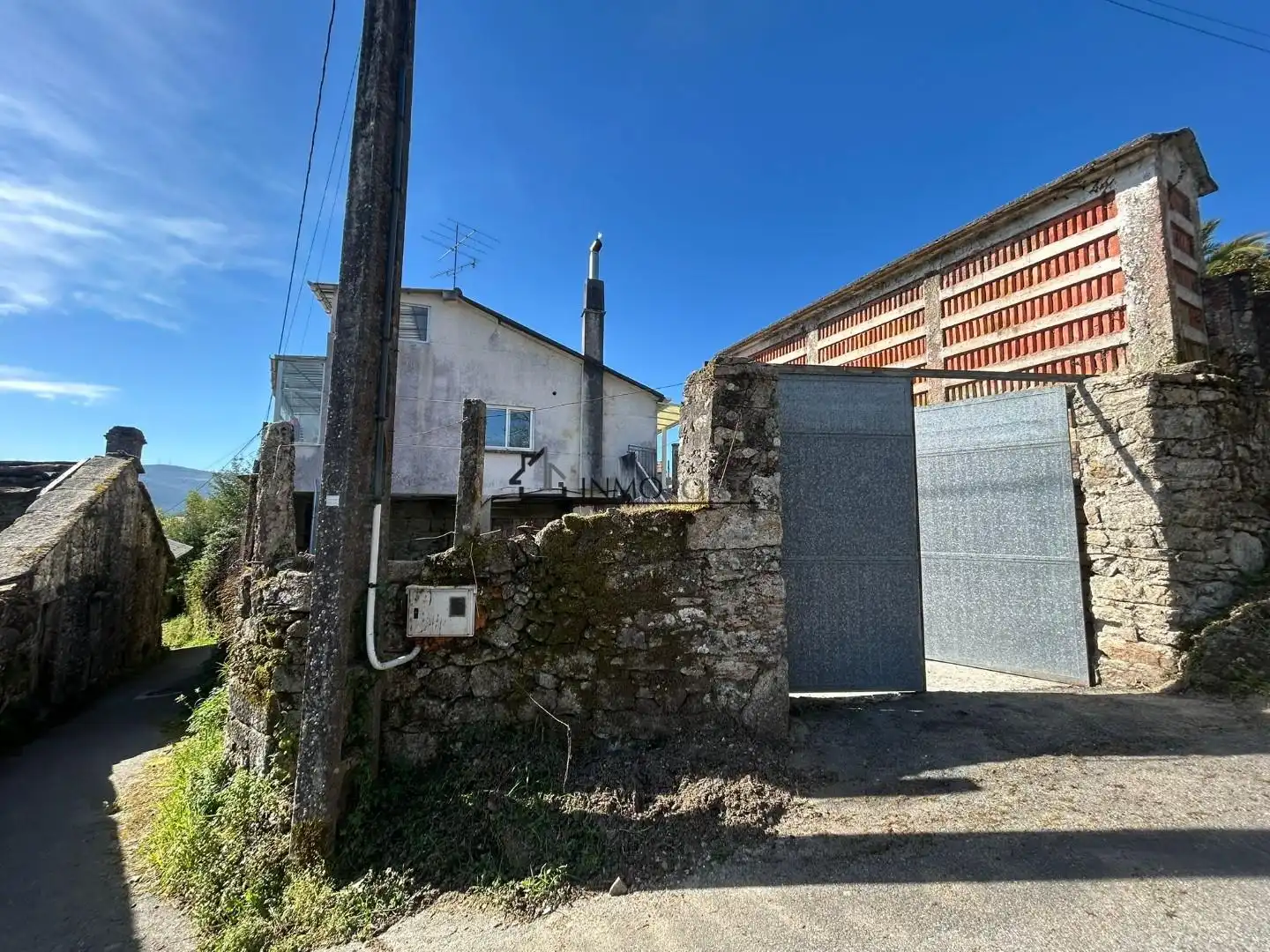 Haus mit Terrasse zum Verkauf in Forcarei, imagen 37