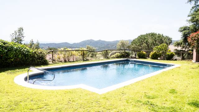 Casa-chalet en Venta en Avinguda de les Mimoses, 123 en Santa Cristina Poble