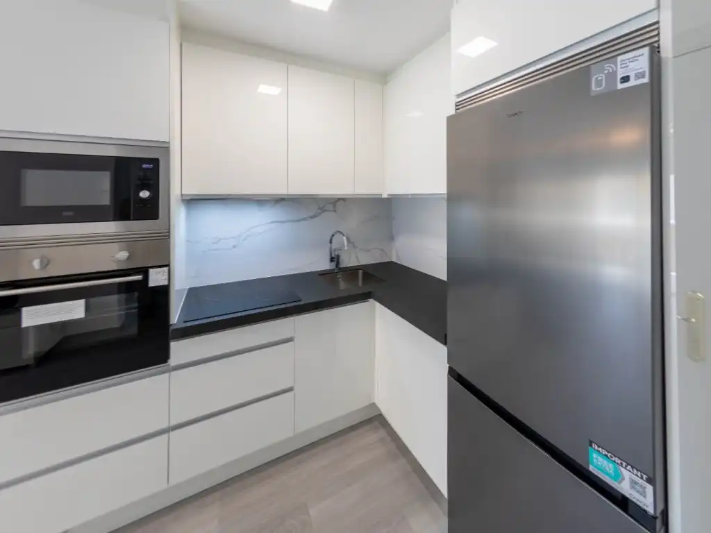 Appartamento con ascensore in vendita a Calle Isaac Albeniz, imagen 24