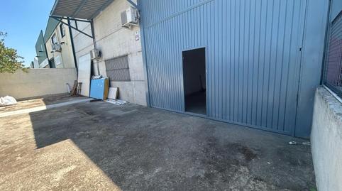 Photo 4 of Industrial buildings to rent in Huertecillos, Zona Industrial Borreguno - Camporrosso, Madrid