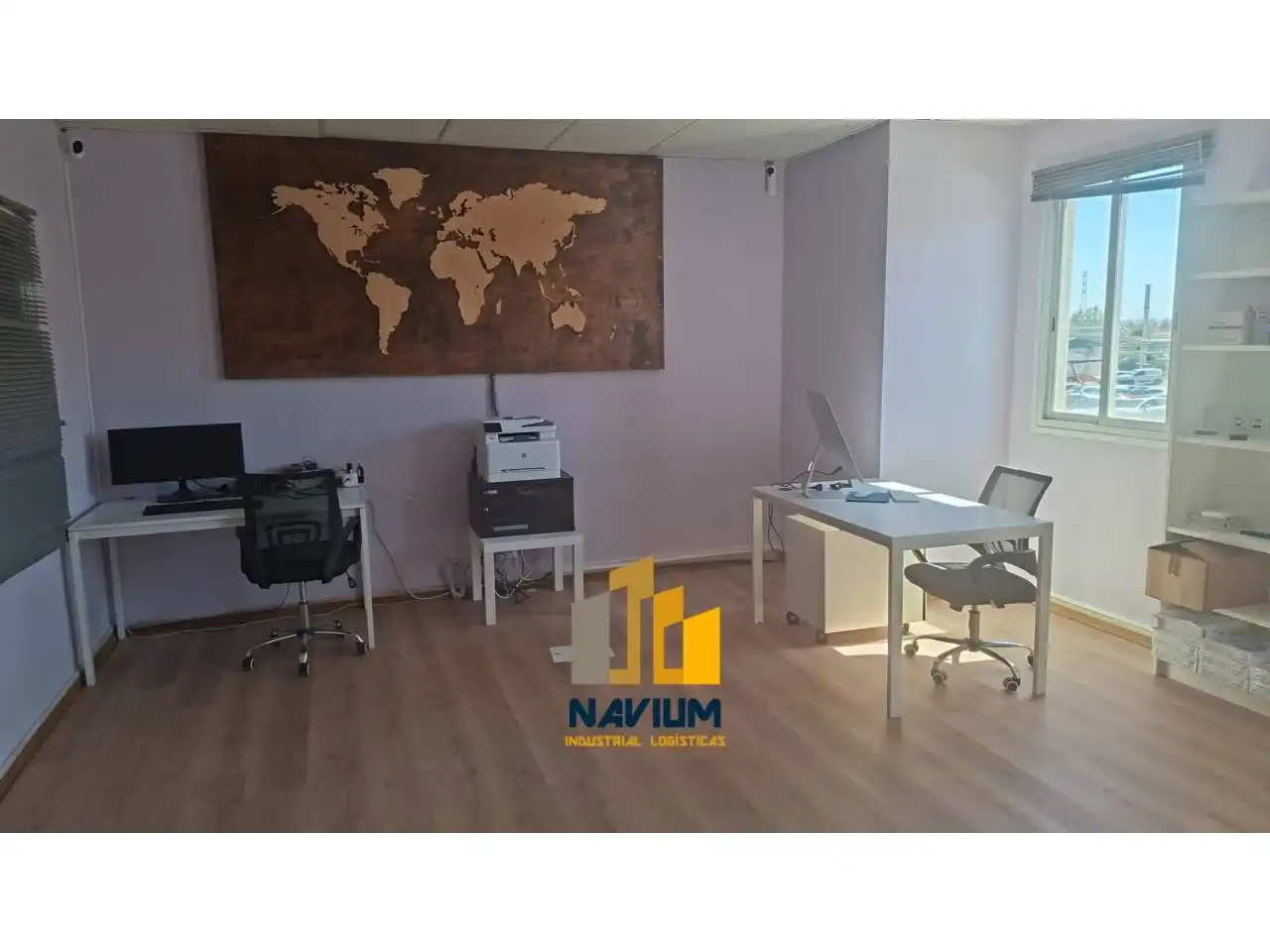 Nave industrielle à vendre à Pintores - Ferial, imagen 7