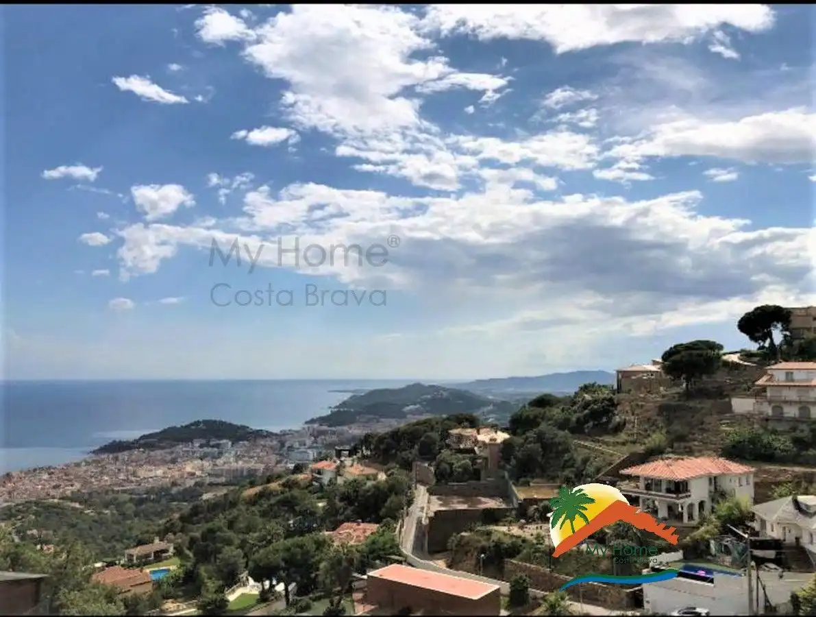 Terreno residencial en venta en Roca Grossa, imagen 2