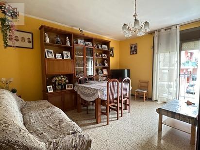 Sala d'estar de Casa o xalet en venda en Vallirana