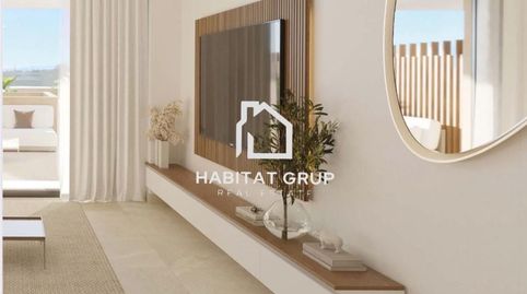 Piso obra nueva en Málaga, imatge 4