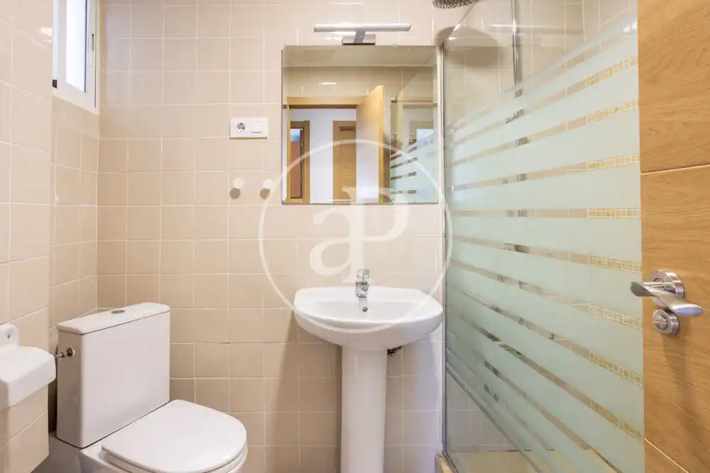 Piso con terraza en venta en Av. del Primat Reig, imagen 38