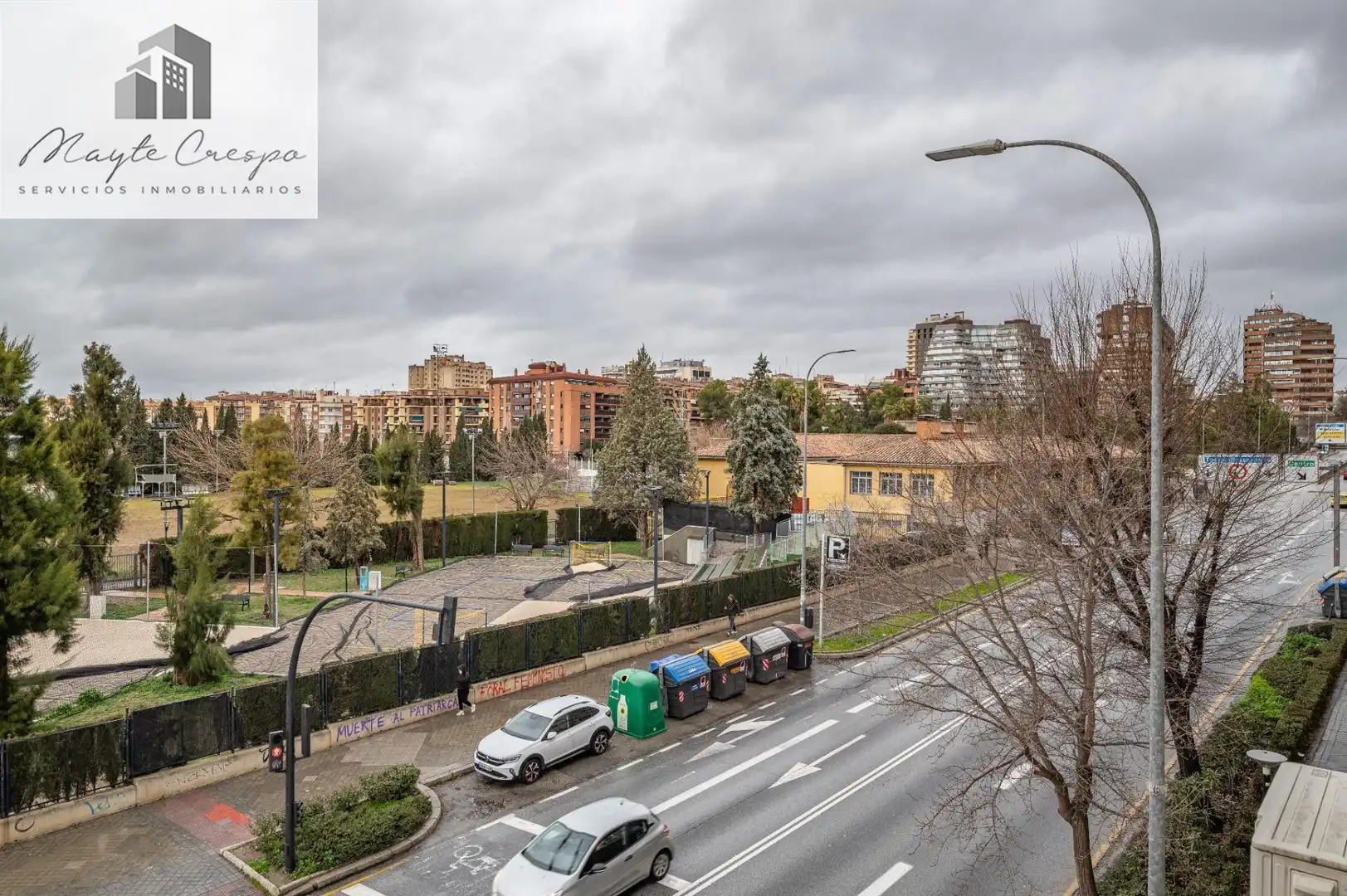 Piso con ascensor en venta en Calle de Santa Bárbara, imagen 42