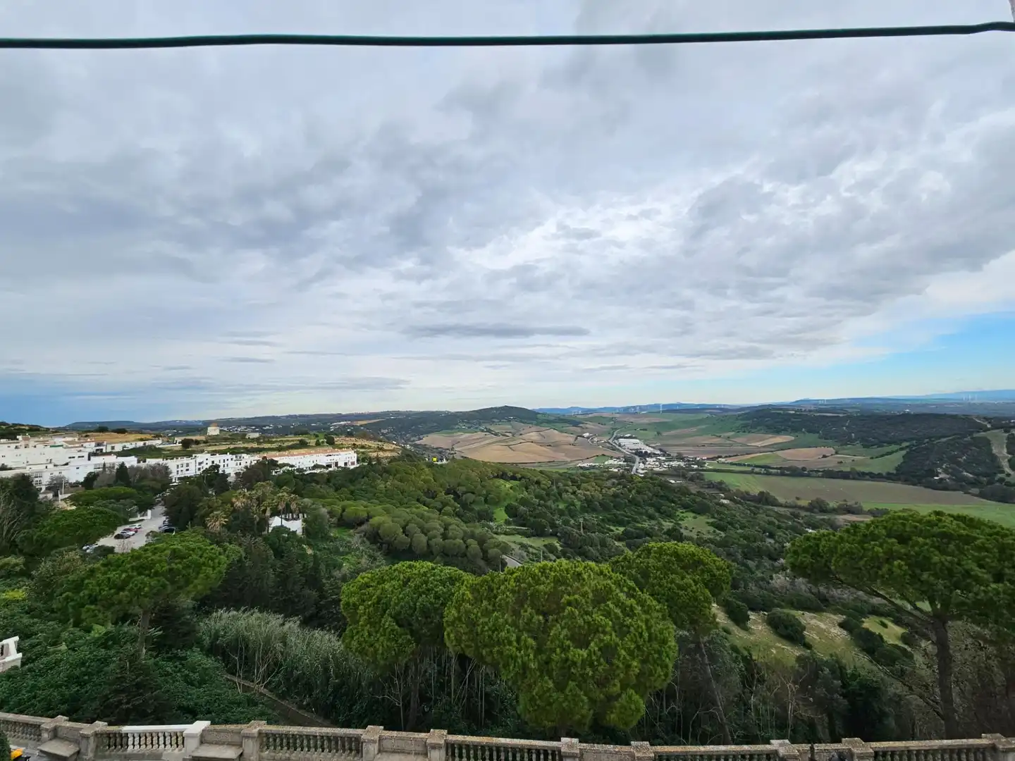 Pis amb terrassa en venda a Vejer, imagen 5