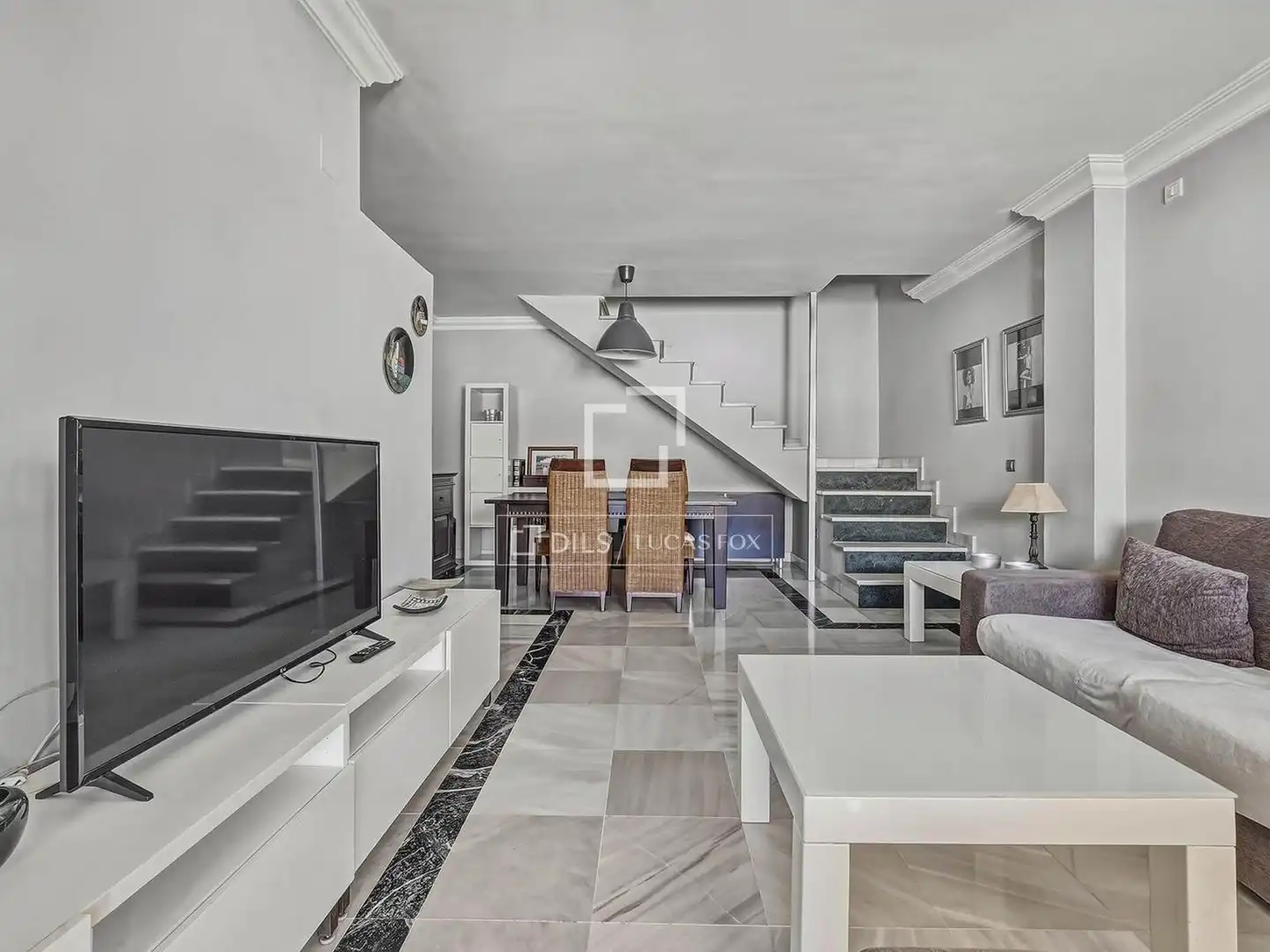Appartement avec piscine à vendre à Milla de Oro, imagen 2