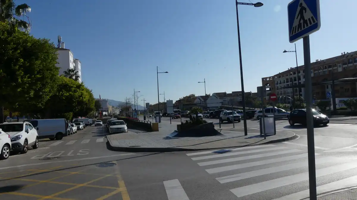 Inmuebles singulares con ascensor en venta en San Pedro de Alcántara, imagen 7