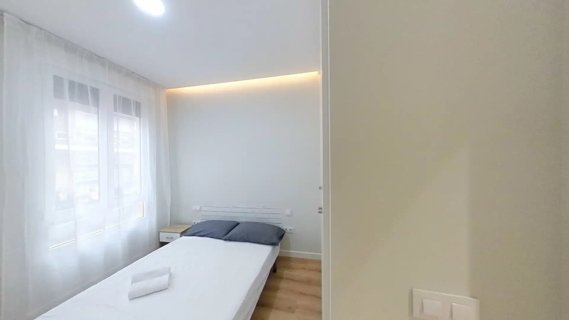 Flat for rent in Calle de las Islas Jarvi, Tres Olivos - Valverde