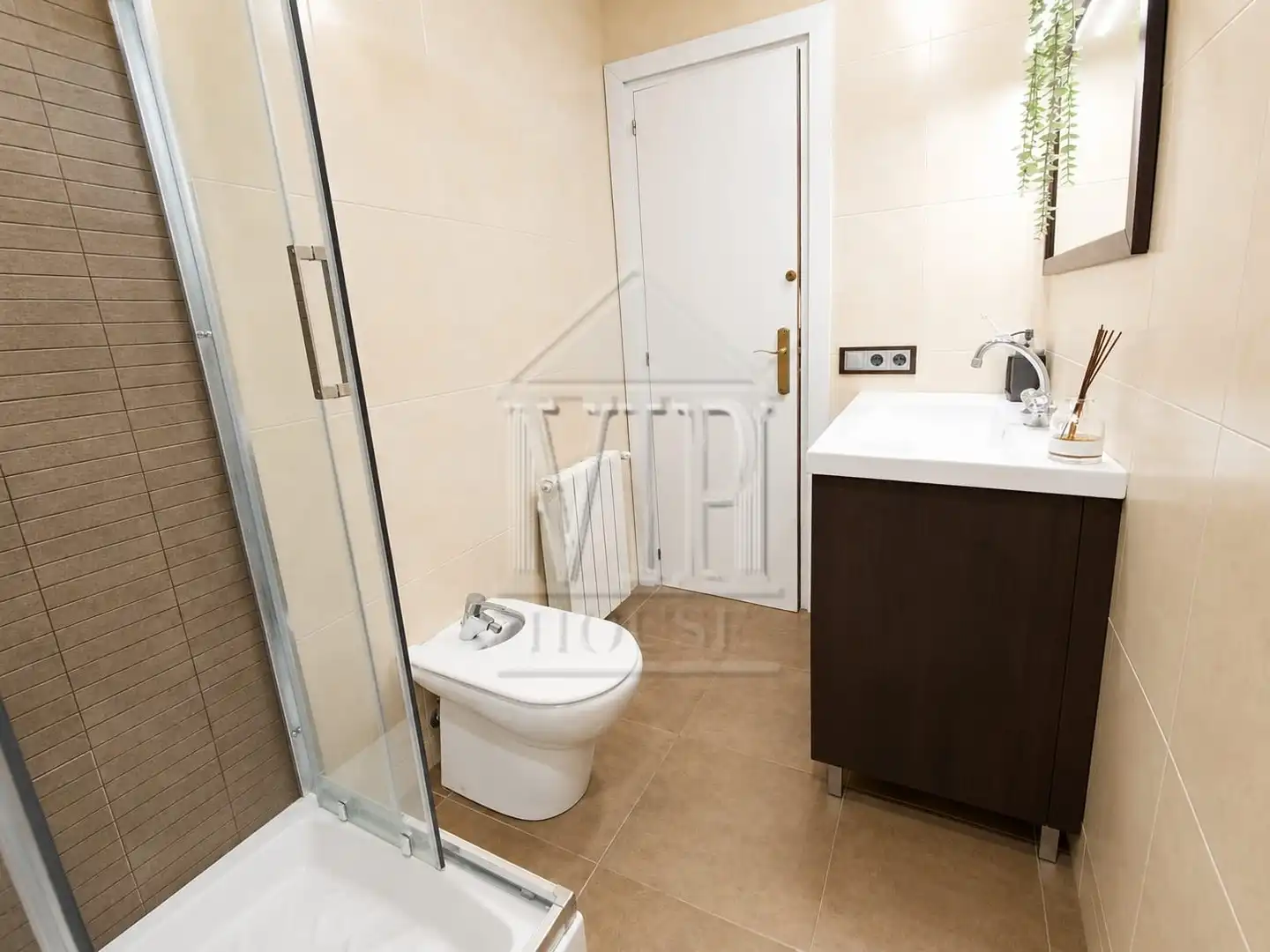 Piso con terraza en venta en Passatge Pare Claret 108, imagen 22