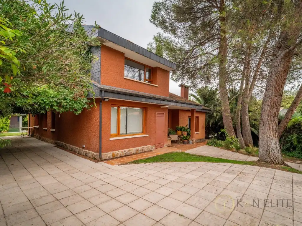 Villa in affitto a Calle Algete, imagen 49