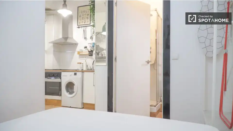 Wohnung zur Miete in Puente de Vallecas, imagen 10