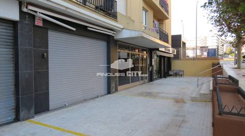 Foto 5 von Abstellraum zur Miete in Calle Mar, 41, Calella, Barcelona