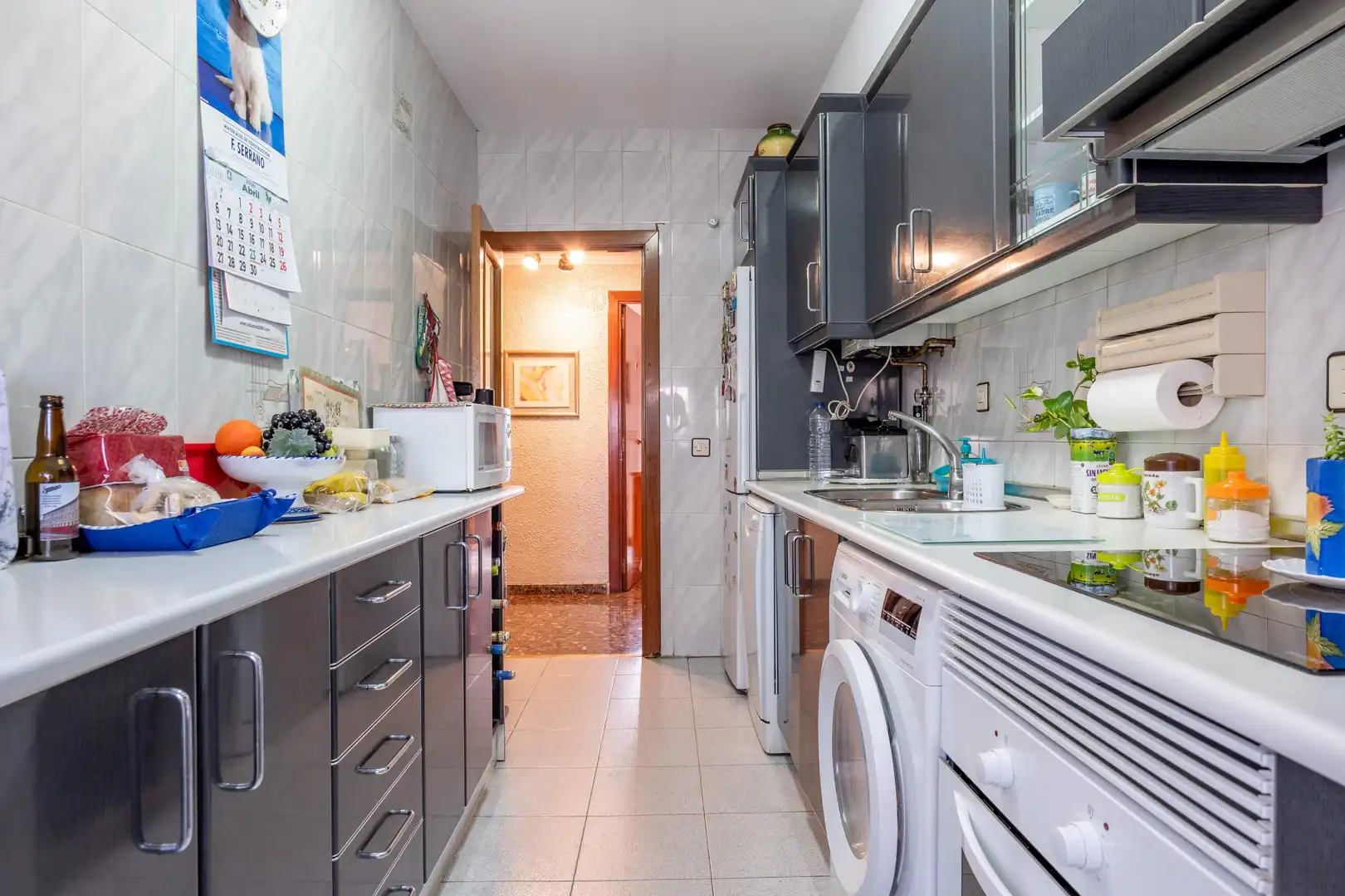 Casa o chalet en venta en Calle OSA MAYOR, 40, Valdefierro