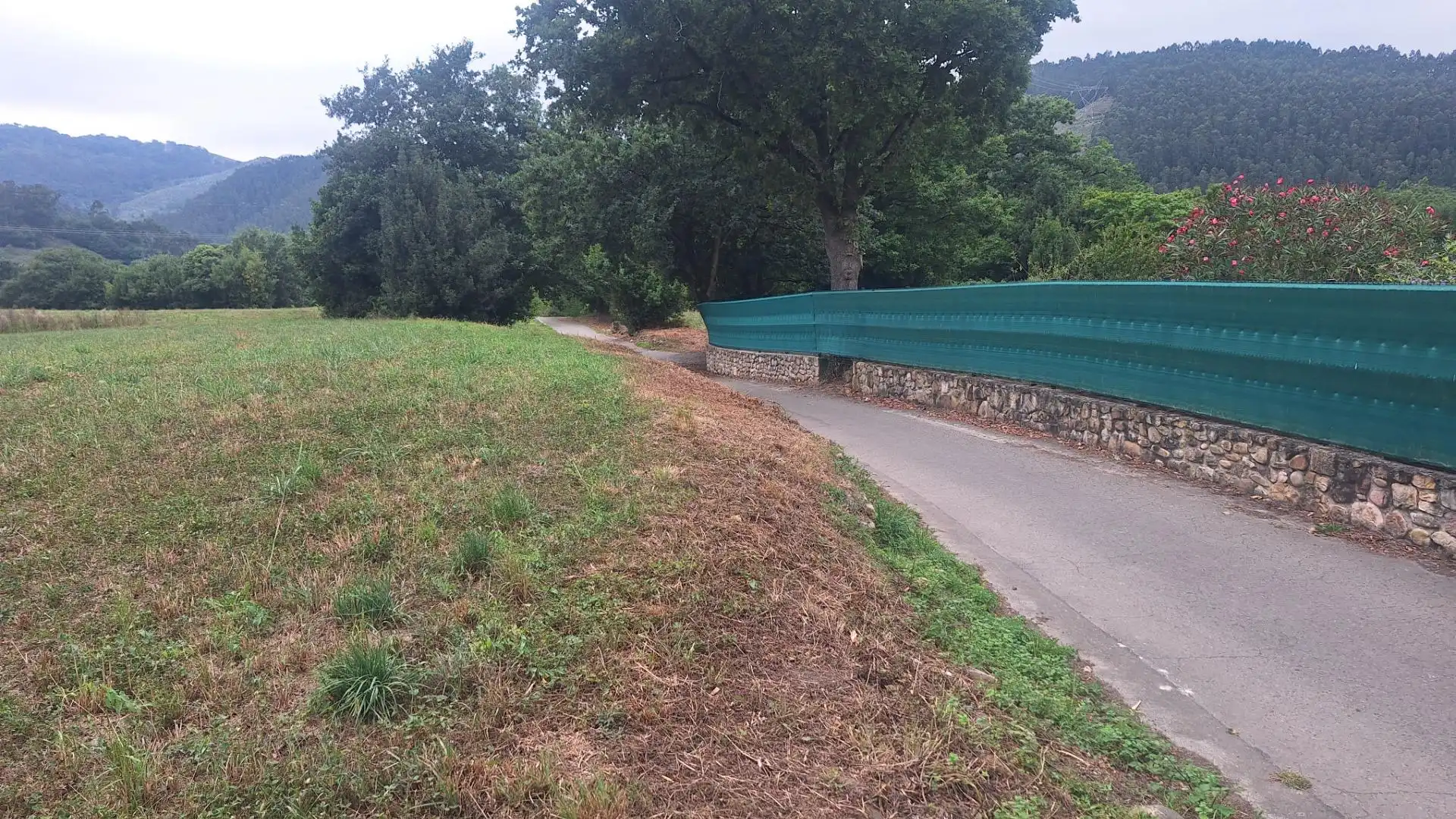 Terrain résidentiel à vendre à Castañeda, imagen 5