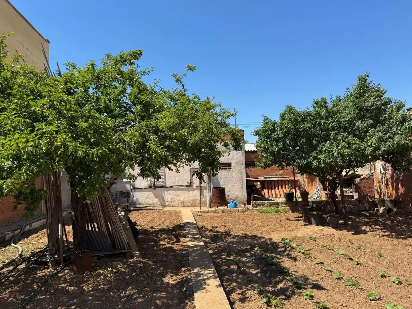 Residencial en venta en Montcada i Reixac