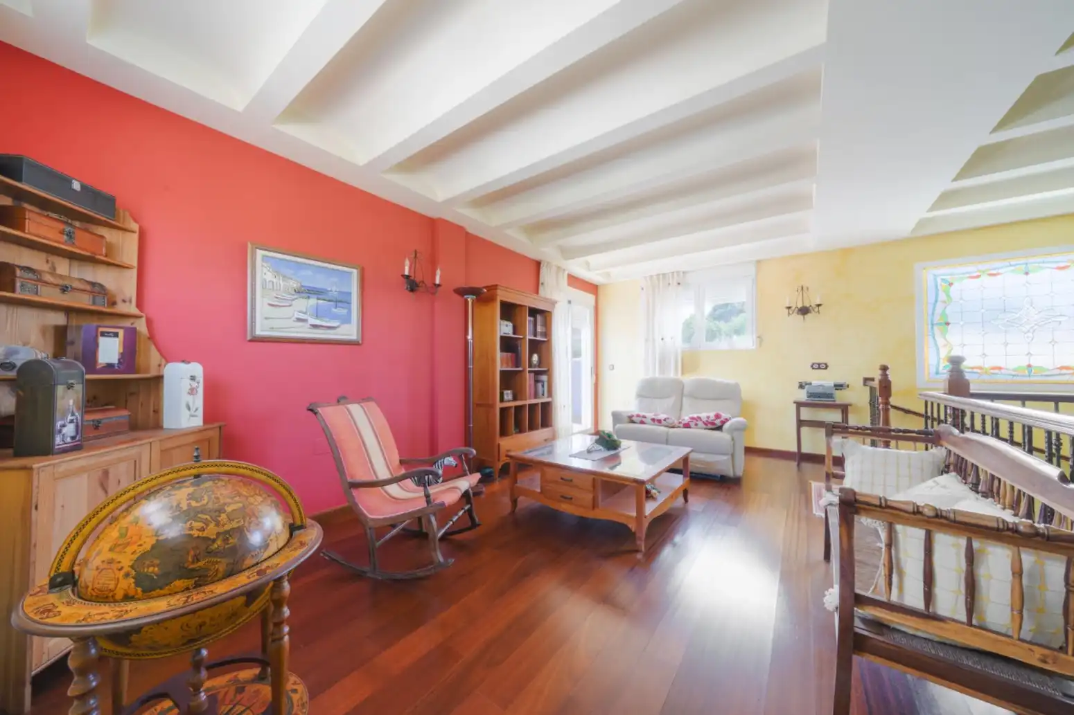 House with terrace for sale in Torres de Cotillas Las - Calle RONDA DE LAS LIEBRES, imagen 37