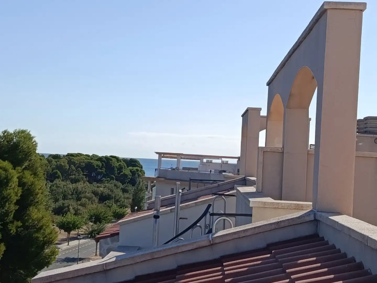 Ático con piscina en venta en Castellvell 1, imagen 25