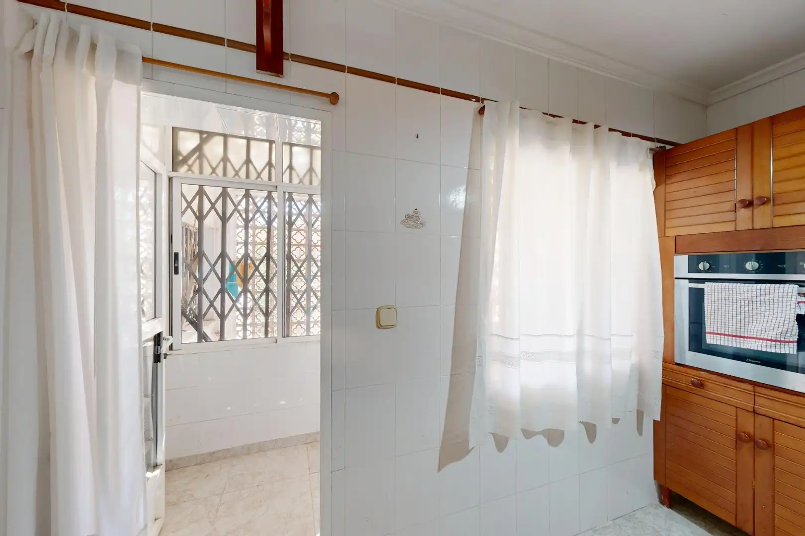 Bany de Pis en venda en Cartagena amb Aire condicionat i Calefacció