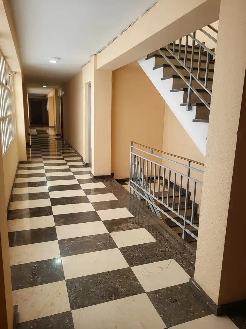 Flat for sale in Zaragoza  with Air Conditioner, Heating and Terrace