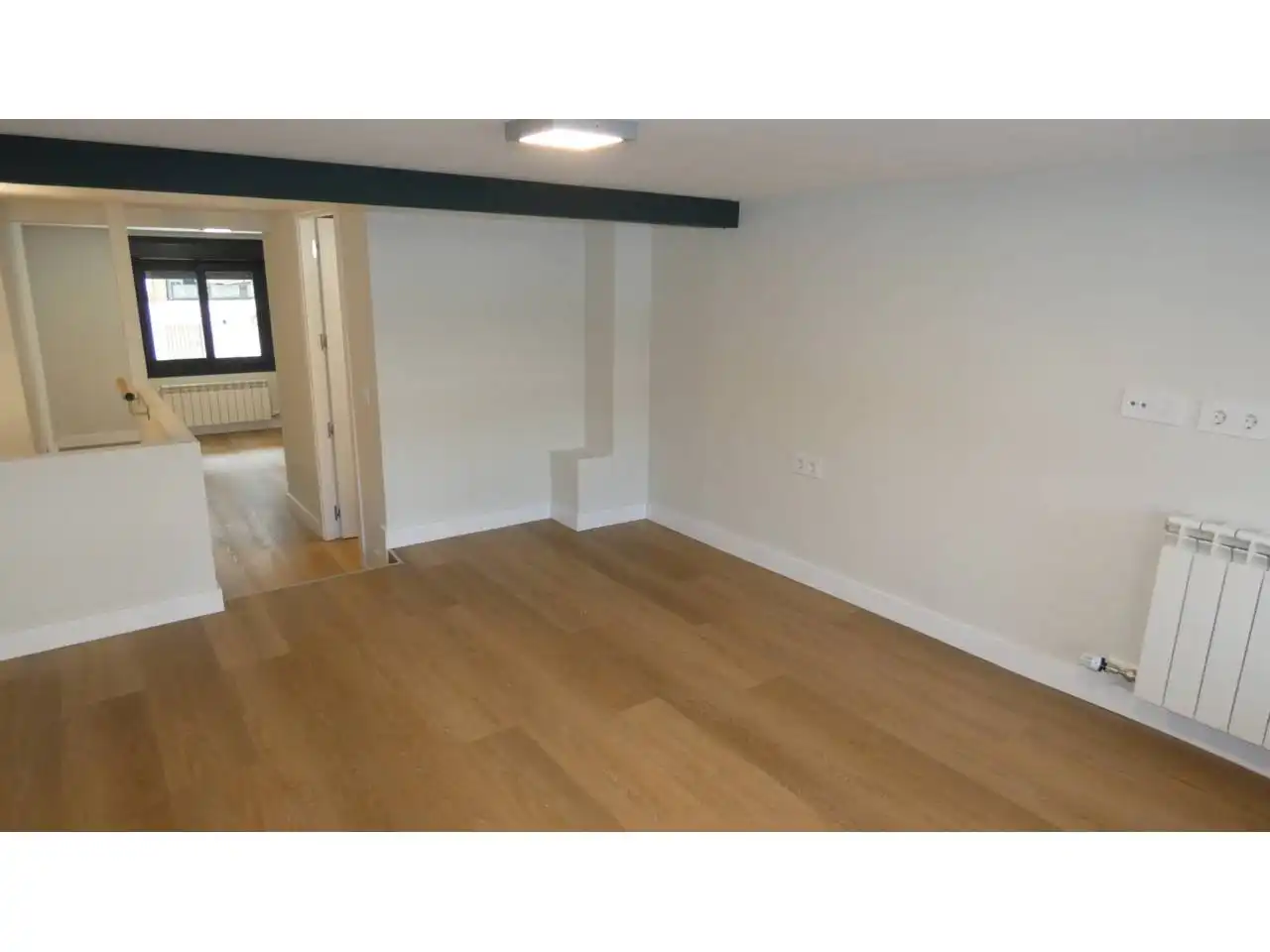 Apartamento de alquiler en Toledo con Aire acondicionado, Calefacción y Amueblado