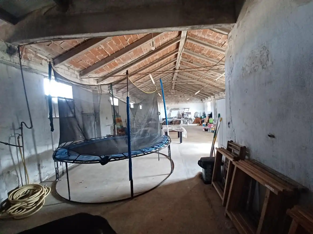 Casa rústica con piscina en venta en Fuensanta, imagen 35