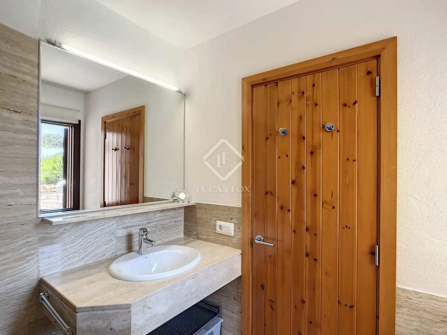Bathroom of Houses for sale in Ciutadella de Menorca  with Heating, Private garden and Terrace