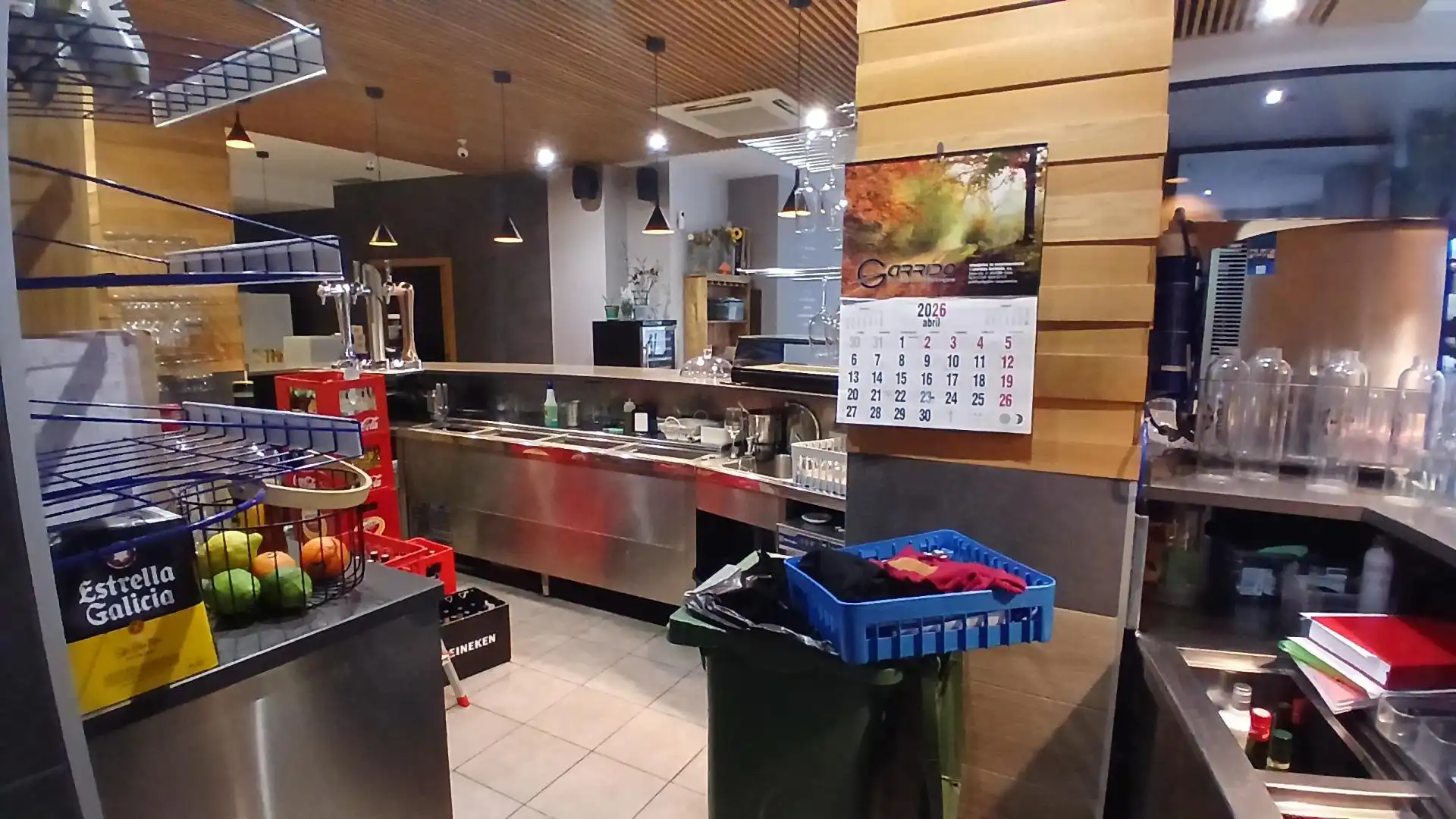 Local en venta en Usansolo con Amueblado
