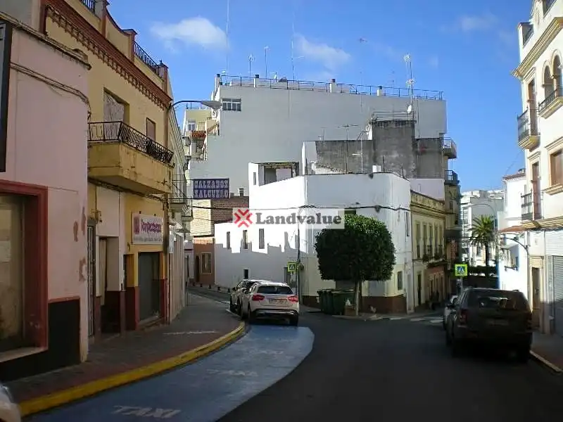 Außenansicht von Residential zum Verkauf in Alcalá de Guadaira