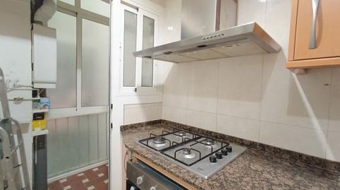 Foto 5 de Piso en venta en Marti I Pujol, Centre, Barcelona
