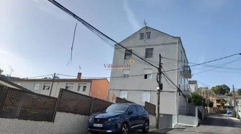 Foto 2 de Ático en venta en Cabral - Candeán, Pontevedra